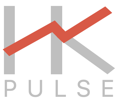 HKPulse Logo